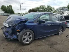 5FNRL6H72KB130529 2019 HONDA ODYSSEY