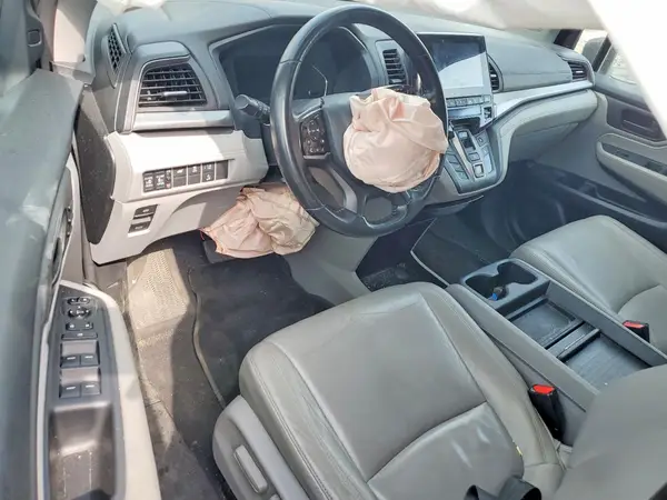 5FNRL6H72KB130529 2019 HONDA ODYSSEY - Image 8