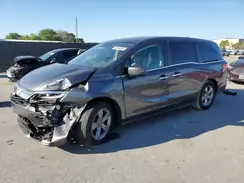 5FNRL6H72KB130580 2019 HONDA ODYSSEY