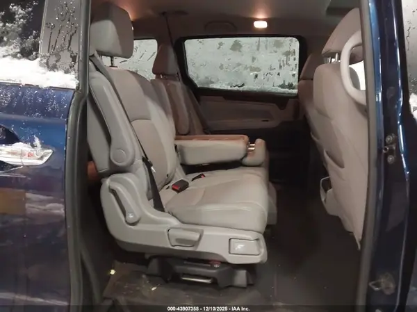 5FNRL6H72KB132992 2019 HONDA ODYSSEY - Image 8