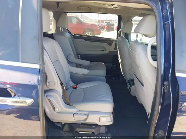5FNRL6H72KB136122 2019 HONDA ODYSSEY - Image 7