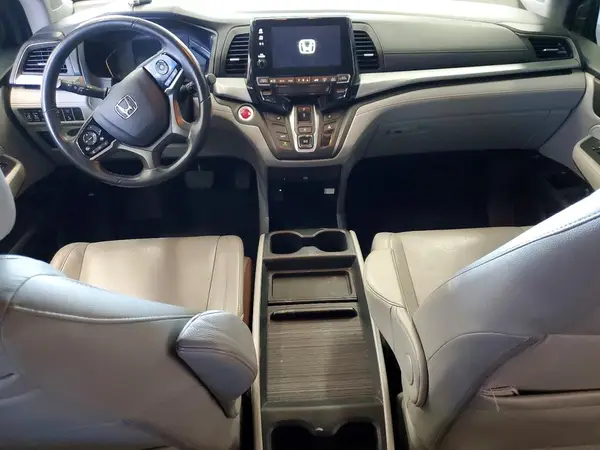 5FNRL6H72KB137562 2019 HONDA ODYSSEY - Image 8
