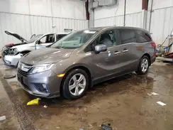 5FNRL6H72KB138520 2019 HONDA ODYSSEY