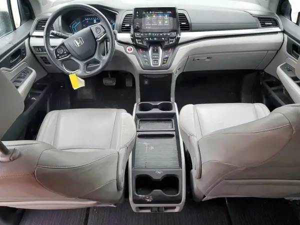 5FNRL6H72LB001496 2020 HONDA ODYSSEY - Image 8
