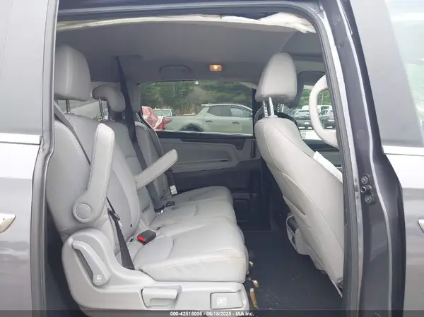5FNRL6H72LB003541 2020 HONDA ODYSSEY - Image 8