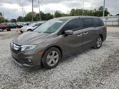 5FNRL6H72LB003796 2020 HONDA ODYSSEY