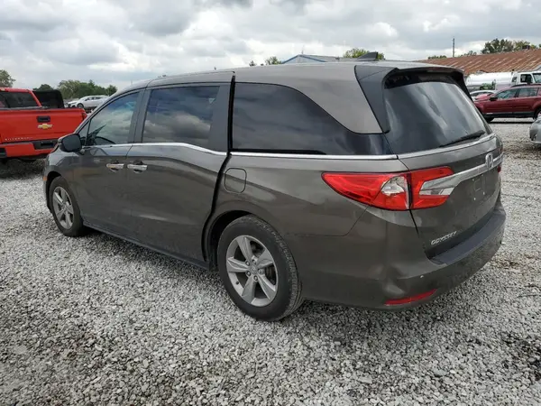 5FNRL6H72LB003796 2020 HONDA ODYSSEY - Image 2