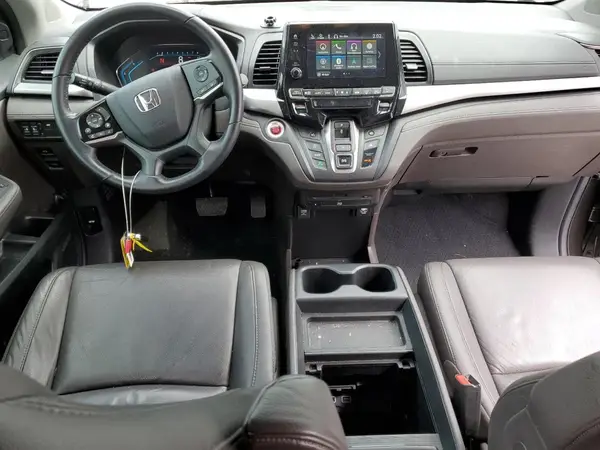 5FNRL6H72LB003796 2020 HONDA ODYSSEY - Image 8