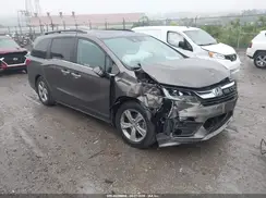 5FNRL6H72LB003832 2020 HONDA ODYSSEY