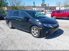 5FNRL6H72LB005936 2020 HONDA ODYSSEY