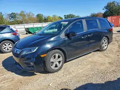5FNRL6H72LB006875 2020 HONDA ODYSSEY