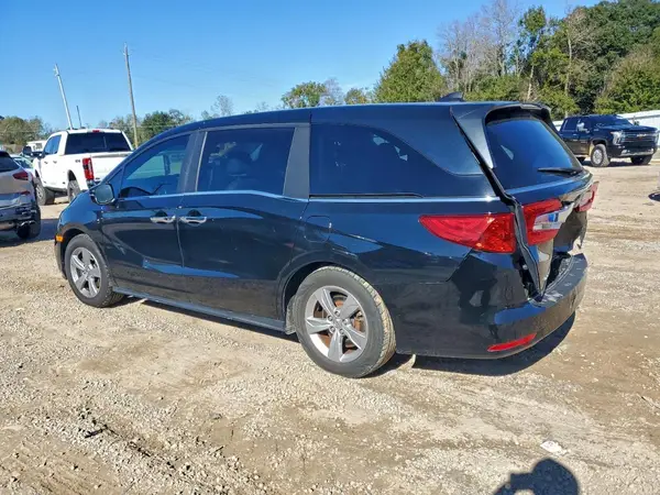 5FNRL6H72LB006875 2020 HONDA ODYSSEY - Image 2
