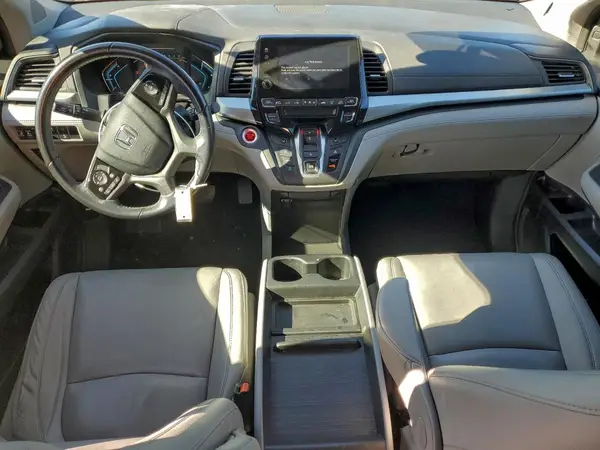 5FNRL6H72LB006875 2020 HONDA ODYSSEY - Image 8