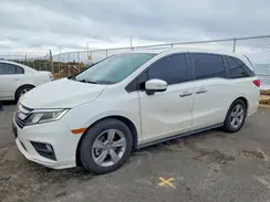 5FNRL6H72LB006889 2020 HONDA ODYSSEY