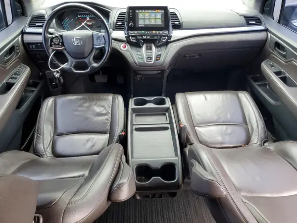 5FNRL6H72LB006889 2020 HONDA ODYSSEY - Image 8