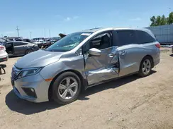 5FNRL6H72LB007847 2020 HONDA ODYSSEY
