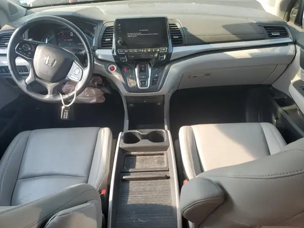 5FNRL6H72LB007847 2020 HONDA ODYSSEY - Image 8