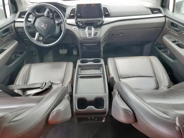 5FNRL6H72LB008089 2020 HONDA ODYSSEY - Image 8
