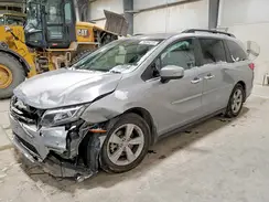 5FNRL6H72LB008738 2020 HONDA ODYSSEY