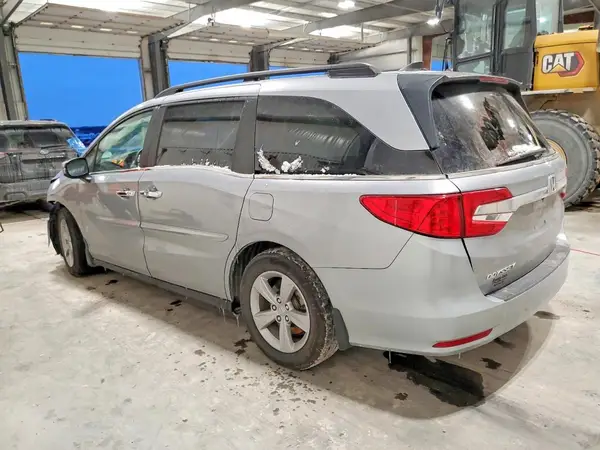 5FNRL6H72LB008738 2020 HONDA ODYSSEY - Image 2