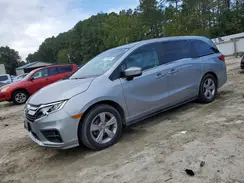 5FNRL6H72LB011753 2020 HONDA ODYSSEY