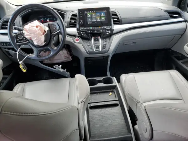 5FNRL6H72LB011753 2020 HONDA ODYSSEY - Image 8