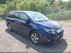 5FNRL6H72LB011896 2020 HONDA ODYSSEY