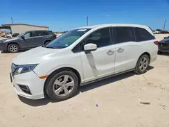 5FNRL6H72LB013325 2020 HONDA ODYSSEY