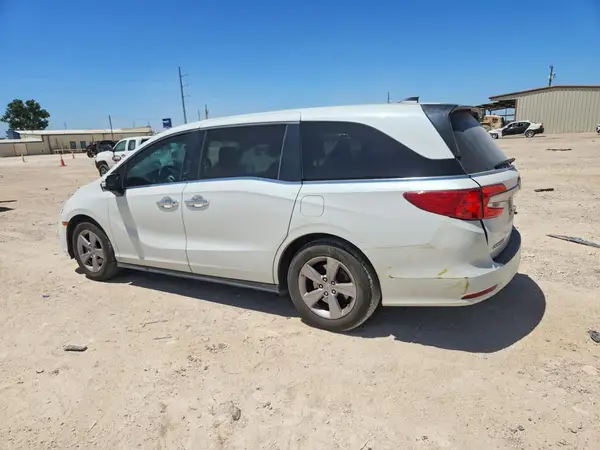 5FNRL6H72LB013325 2020 HONDA ODYSSEY - Image 2