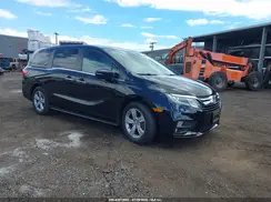 5FNRL6H72LB014118 2020 HONDA ODYSSEY
