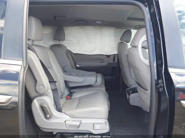 5FNRL6H72LB014118 2020 HONDA ODYSSEY - Image 8