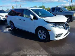 5FNRL6H72LB015771 2020 HONDA ODYSSEY