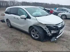 5FNRL6H72LB016306 2020 HONDA ODYSSEY