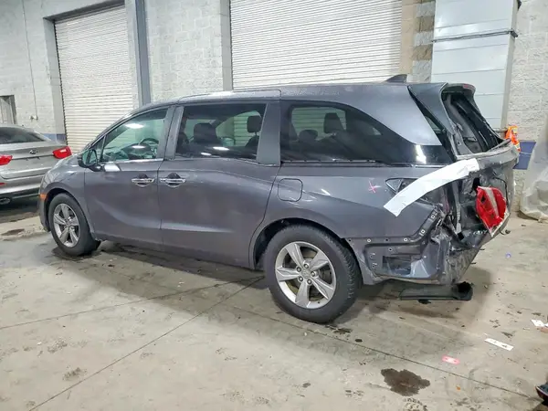 5FNRL6H72LB017469 2020 HONDA ODYSSEY - Image 2