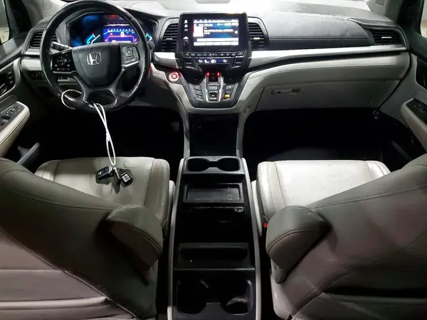 5FNRL6H72LB017469 2020 HONDA ODYSSEY - Image 8