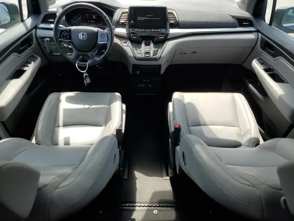 5FNRL6H72LB017682 2020 HONDA ODYSSEY - Image 8