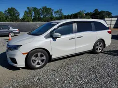 5FNRL6H72LB017987 2020 HONDA ODYSSEY