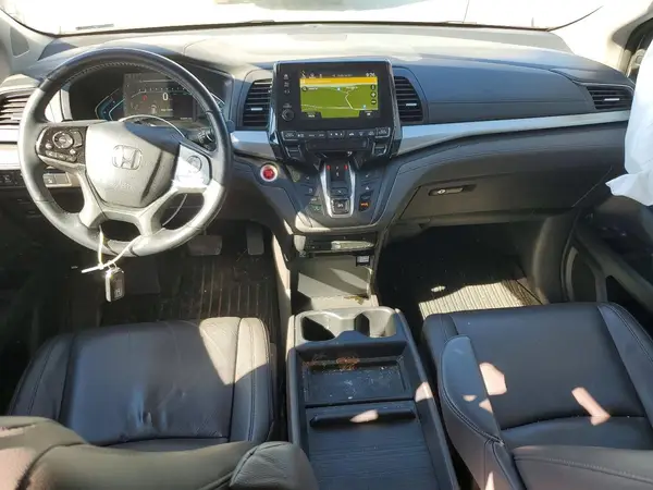 5FNRL6H72LB017987 2020 HONDA ODYSSEY - Image 8