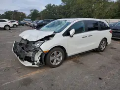 5FNRL6H72LB017990 2020 HONDA ODYSSEY