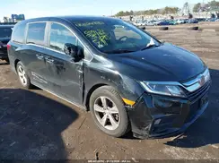 5FNRL6H72LB020050 2020 HONDA ODYSSEY