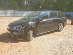 5FNRL6H72LB020095 2020 HONDA ODYSSEY