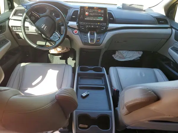 5FNRL6H72LB020095 2020 HONDA ODYSSEY - Image 8