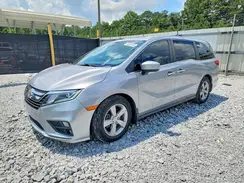 5FNRL6H72LB020887 2020 HONDA ODYSSEY