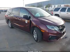 5FNRL6H72LB021991 2020 HONDA ODYSSEY