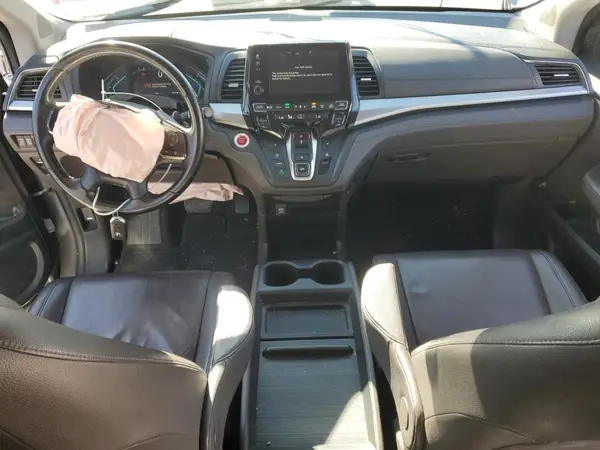 5FNRL6H72LB023711 2020 HONDA ODYSSEY - Image 8