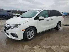 5FNRL6H72LB024177 2020 HONDA ODYSSEY