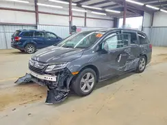 5FNRL6H72LB027192 2020 HONDA ODYSSEY