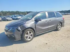 5FNRL6H72LB027225 2020 HONDA ODYSSEY