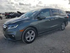 5FNRL6H72LB027855 2020 HONDA ODYSSEY