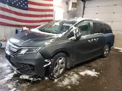 5FNRL6H72LB029184 2020 HONDA ODYSSEY